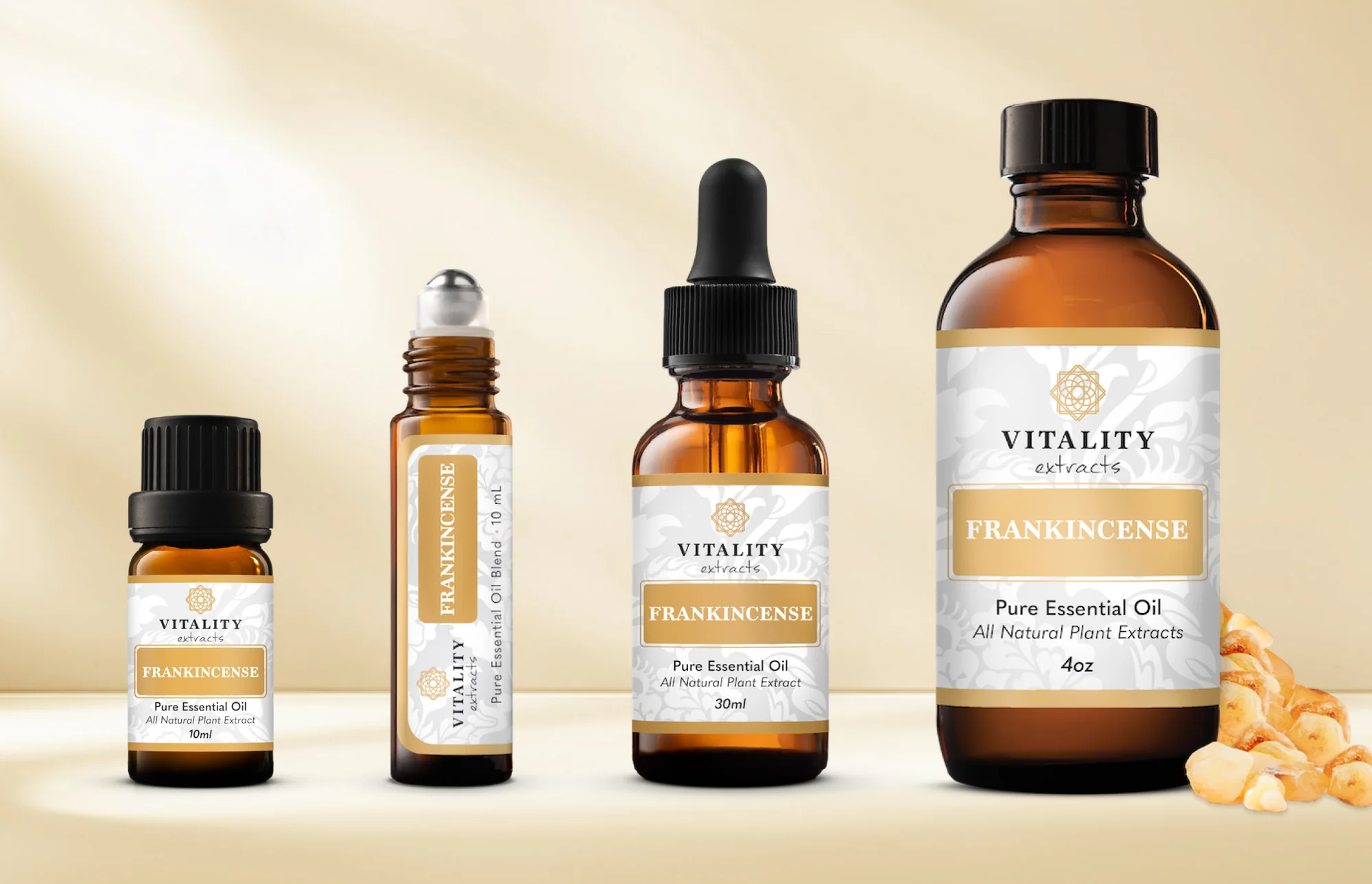 Style Infused with Pure Wellness